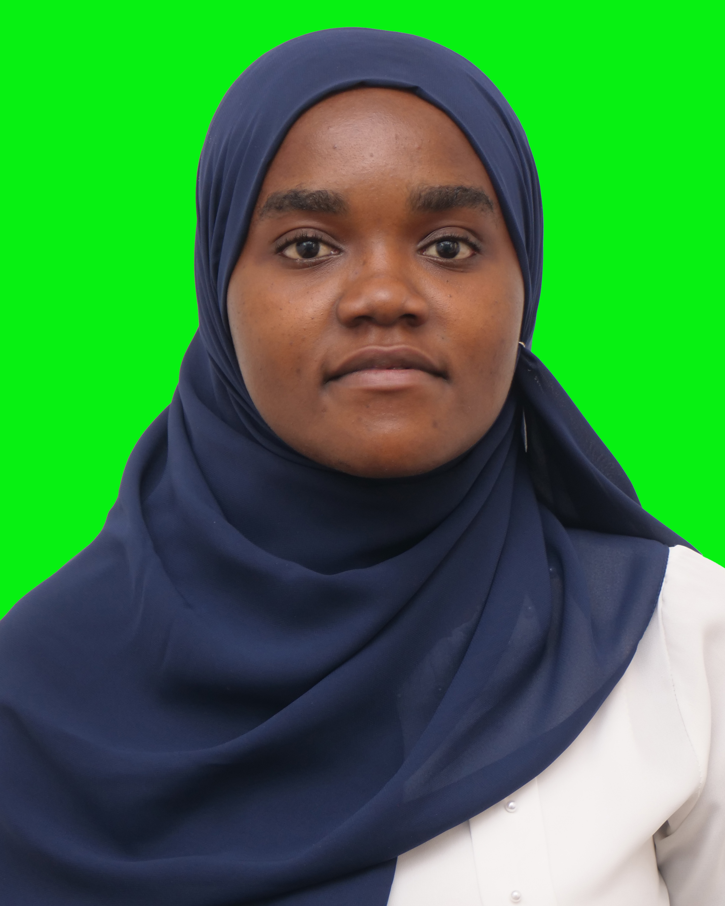 Madina H. Haji