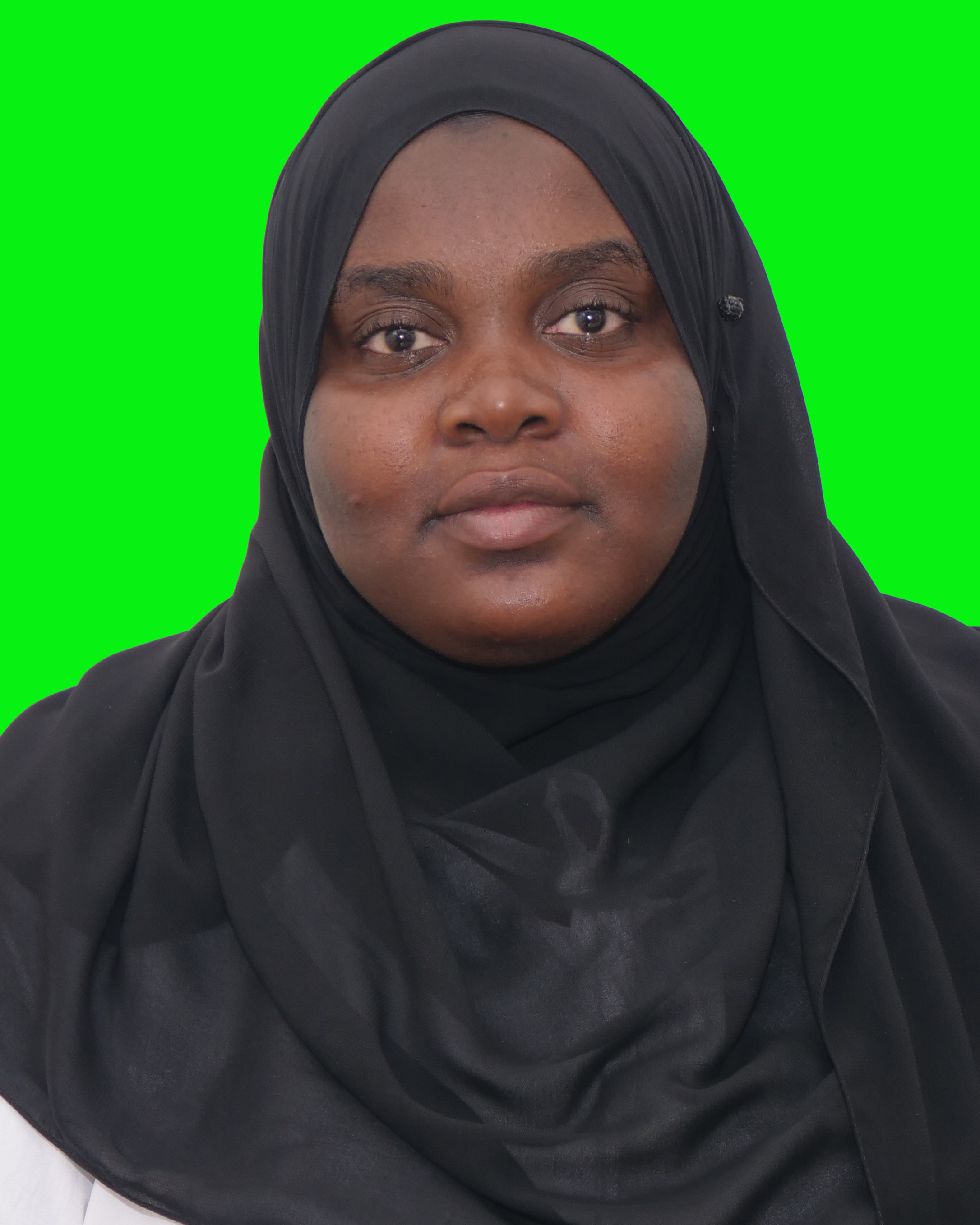 Sabrina M. Hamad