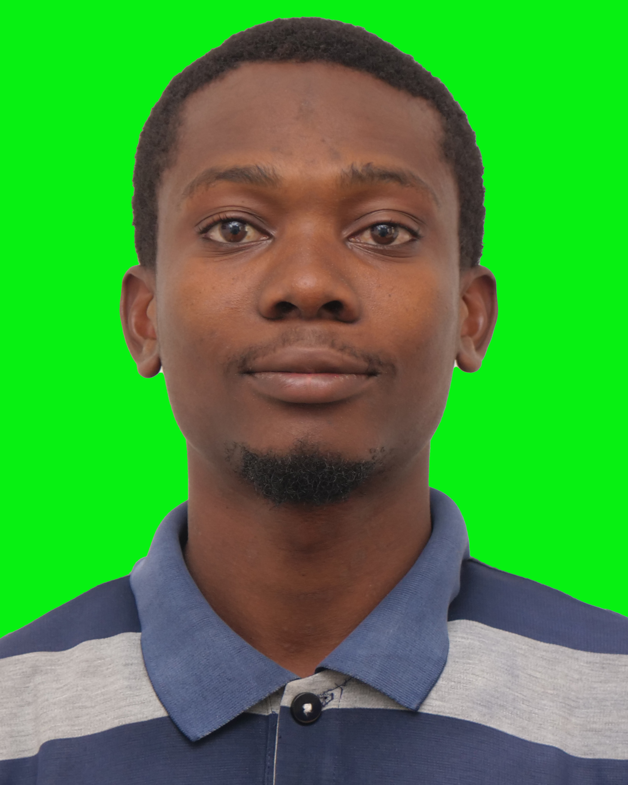Ahmad M. Juma