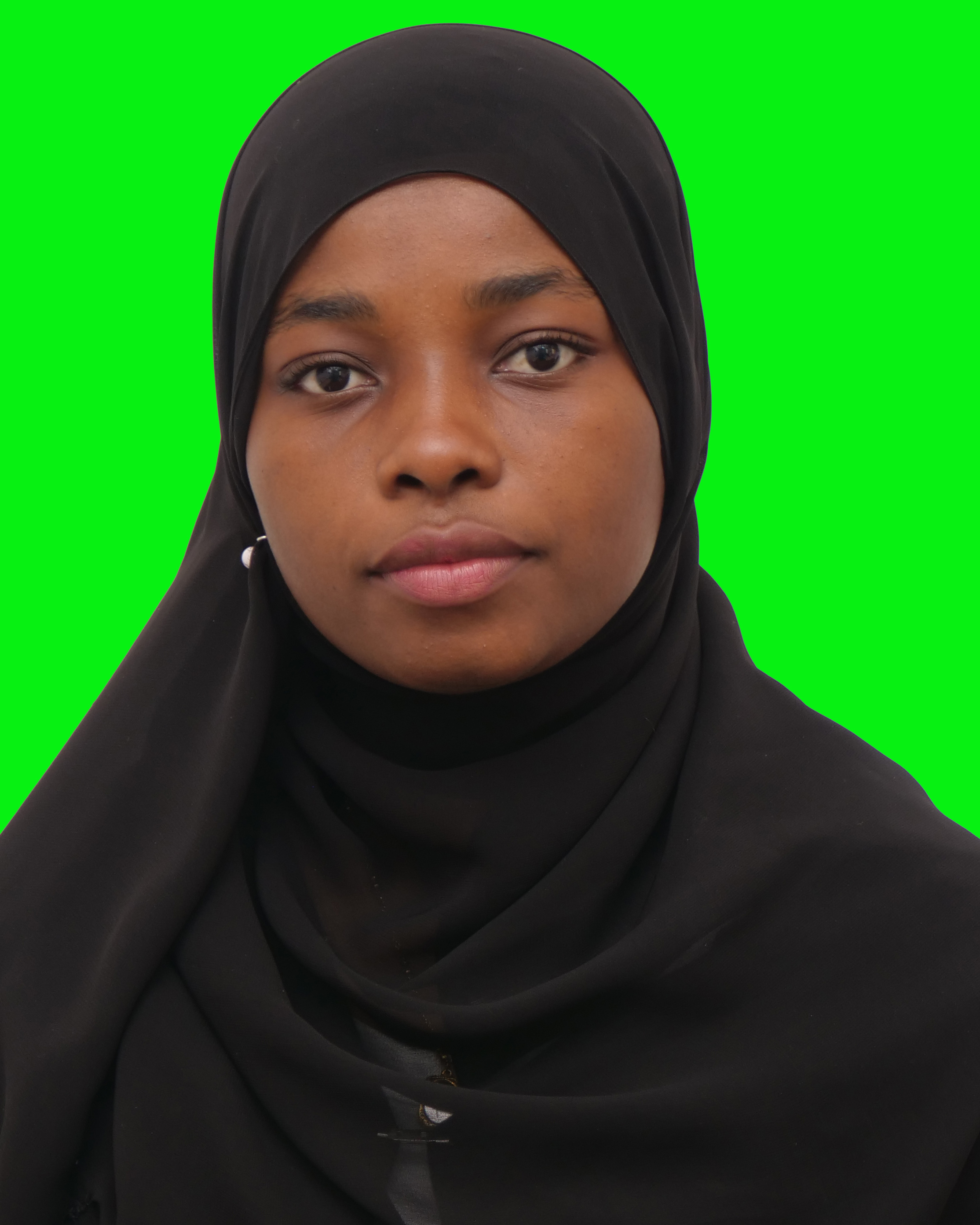 Sabra A. KherI