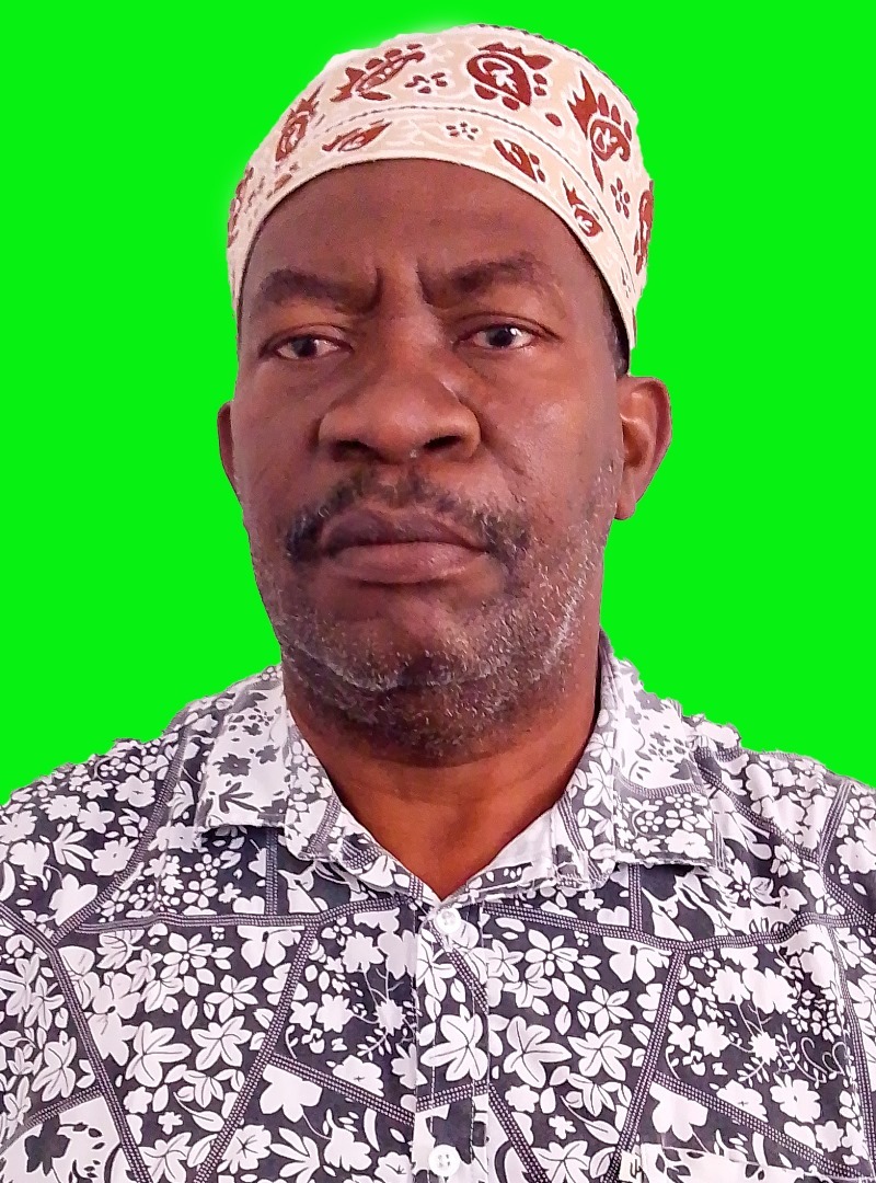 Mussa K. Mussa