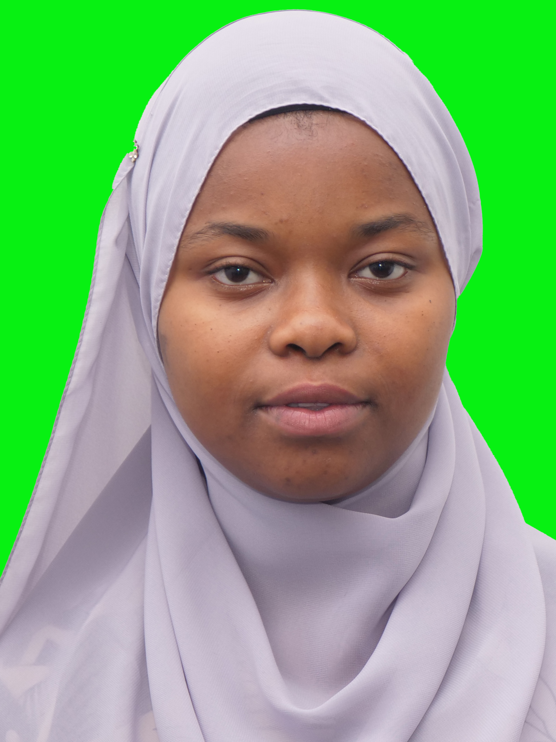 Huzaima M. Juma