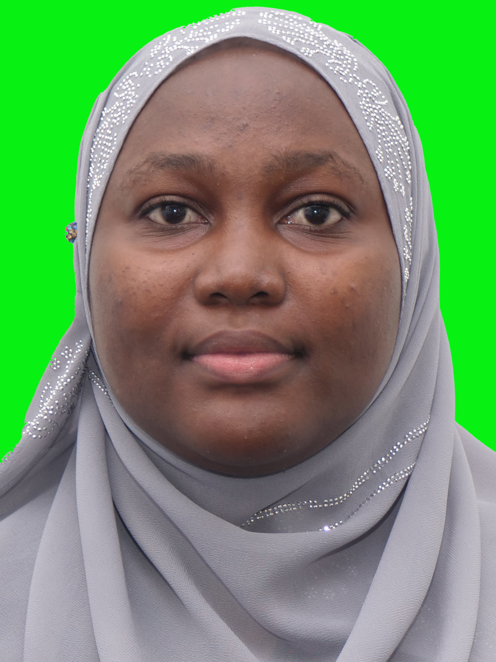 Saada A. Kassim