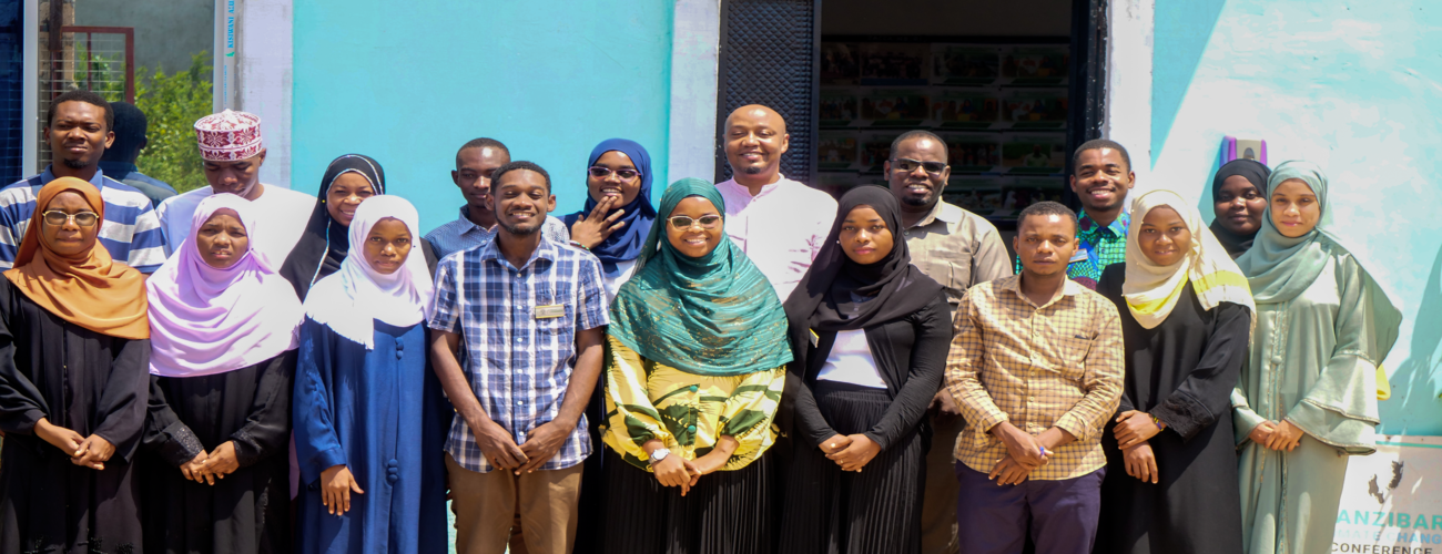 STRENGTHENING OUR PARTNERSHIP- DANMISSION & ZACCA
