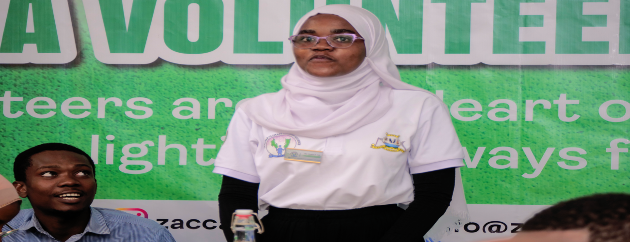 JALI KIJANI ESSAY COMPATION
