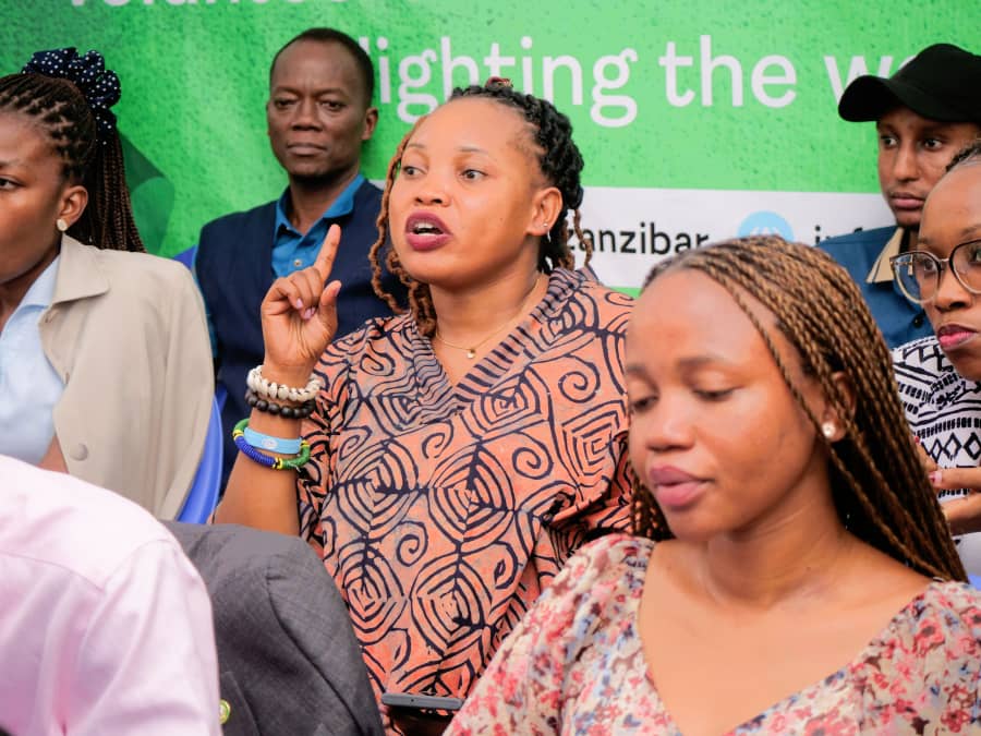 CITZEN YOUNG LEADER FORUM