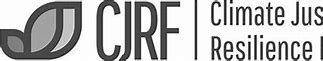 Climate Justice Resilience Funds